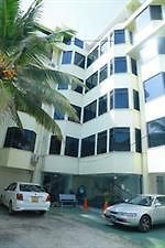 Ocean View City Apartments Colombo Exterior foto