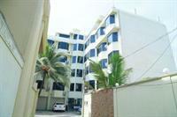 Ocean View City Apartments Colombo Exterior foto