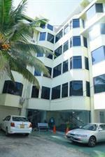 Ocean View City Apartments Colombo Exterior foto