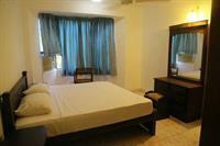 Ocean View City Apartments Colombo Exterior foto